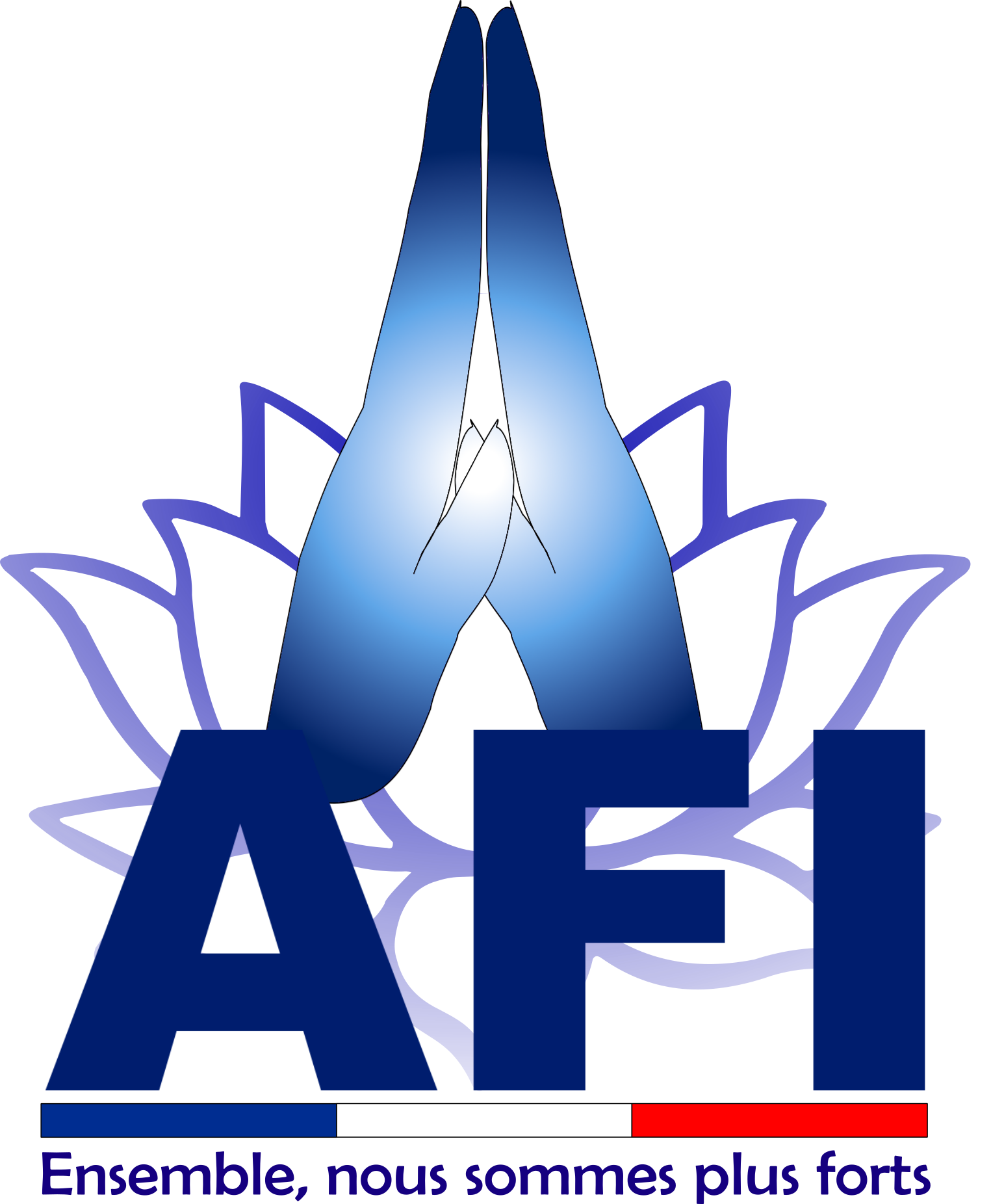 AFI – Ensemble, nous sommes plus forts